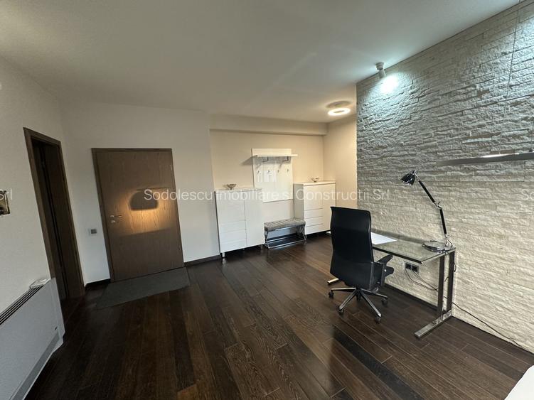 Apartament cu parcare subterana - 9