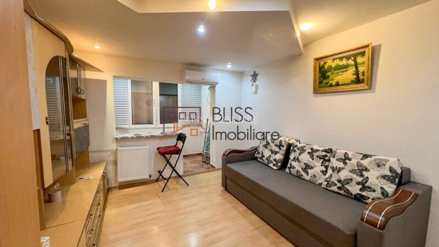 Apartament 2 camere în zona Vacaresti - 7