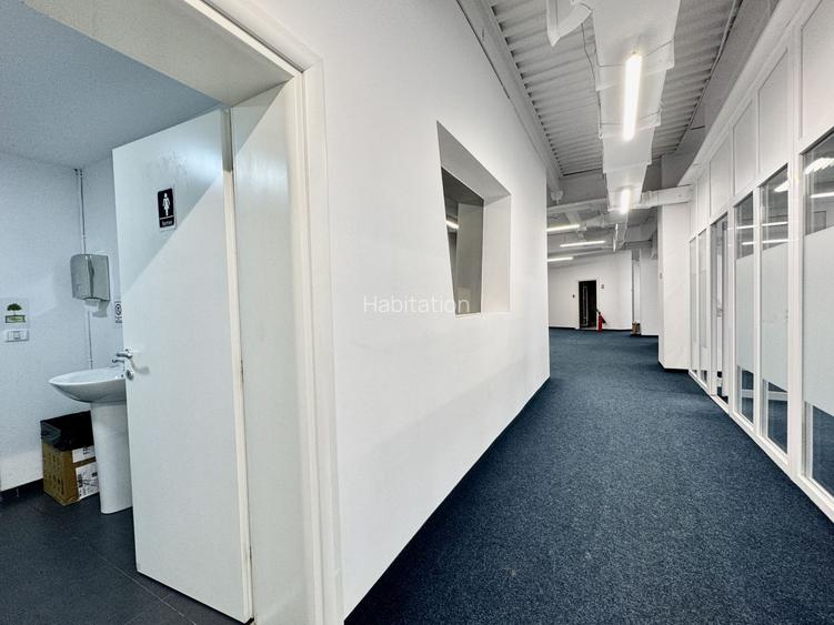 City view from the office - 7