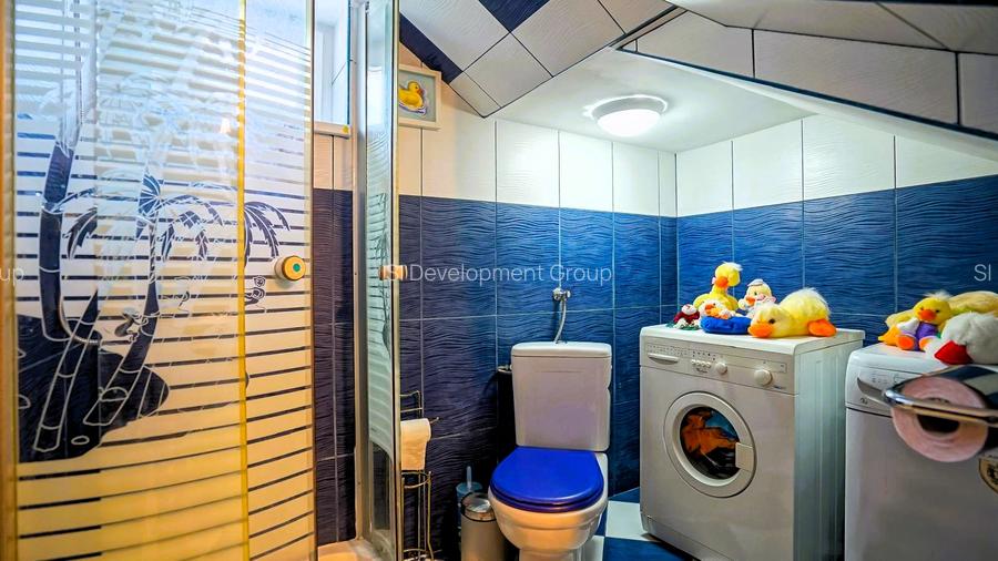 Proprietate unică pe malul lacului Moacșa – liniște, rafinament, eleganta - 30