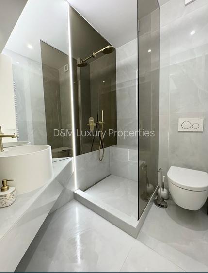 Inchiriere 3 camere Cortina North - 5