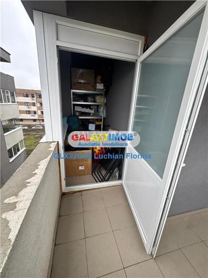 2 camere, complet mobilat si utilat, parcare I Titan Sun Park - 8