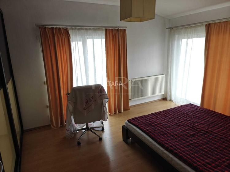 Apartament 2 camere mobilat cu parcare, Florești zona Penny. - 5
