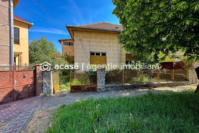 Oportunitate rară în cea mai exclusivistă zonă din Arad, Zona Gloria - 3