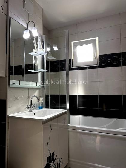 Apartament 3 camere de închiriat – Ultracentral Sibiu - 11