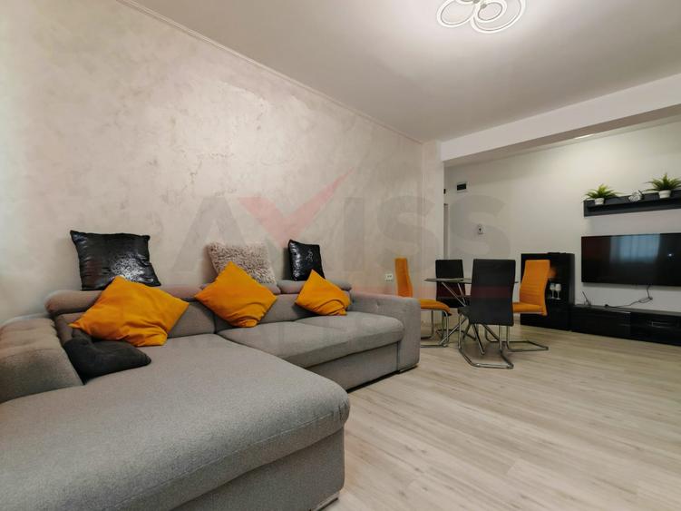 Ap 2 camere | 150 m de plaja – Mamaia Sat | Zona Alezzi