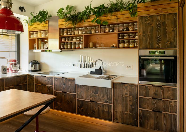 Signature Loft in Faget - 1700 mp teren, 200 mp util - 9