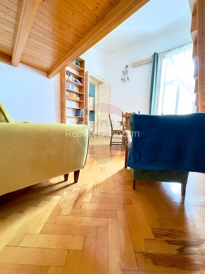 Apartament cu 2 camere de vânzare în zona Ultracentral - 6