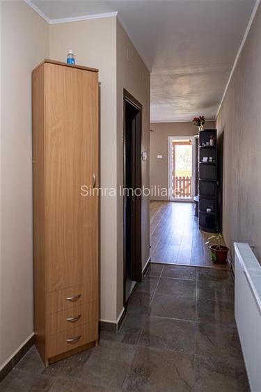 Casa cu teren de 455 mp Biharia - 10