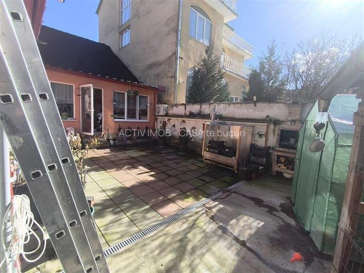 Resita Casa Cochetă Cartier  Stavila - 11