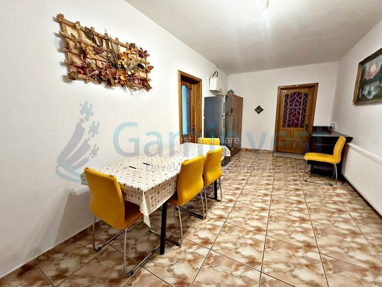 Casa de inchiriat, cazare personal, 32 locuri, Nufarul, Oradea - 10