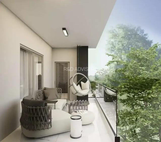 Apartament 2 Camere Oferta | Bucatarie Inchisa | Metrou Nicolae Teclu - 5