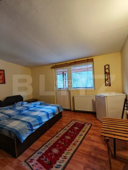 Casa de vacanta de vanzare in Rasnov - Brasov - 11