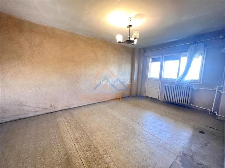 Apartament 3 camere, bloc 1980 - Drumul Taberei - Metrou Valea Ialomitei - 4