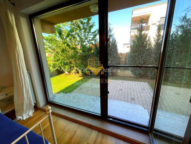 2 camere, Europa, Eugen Ionescu, Calea Turzii,Parcare, Gradina proprie - 5