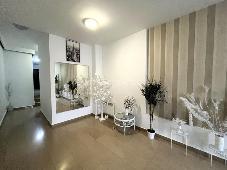 3 CAMERE |  PARCARE | IANCULUI - MATEI VOIEVOD | MOBILAT SI UTILAT - 34