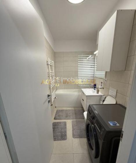 2 Camere de inchiriat | Pipera - Onix Park | Centrala | Modern - 7