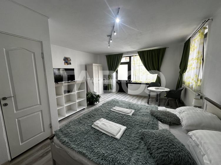 Apartament 2 camere pretabil spatiu comercial in Orasul de Jos - 2