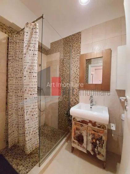 Inchiriere 2 Camere Unirii - Alba Iulia - 3