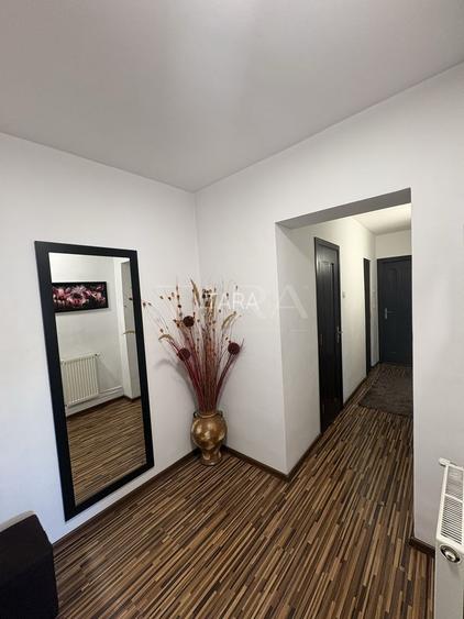 Apartament 3 camere, 68 mp, decomandat, Marasti – zona Farmec. - 3