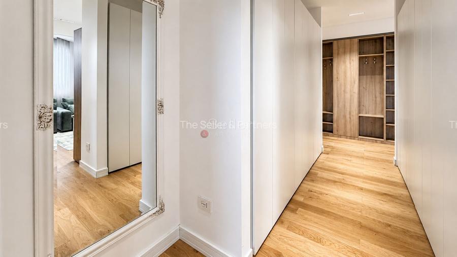 Priveliste Deosebita | Zona Centrala | Finisaje Premium - 4