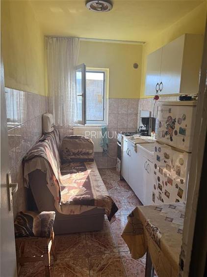 BLASCOVICI - APARTAMENT 1 CAMERA - mobilat, utilat, decomandat - 3