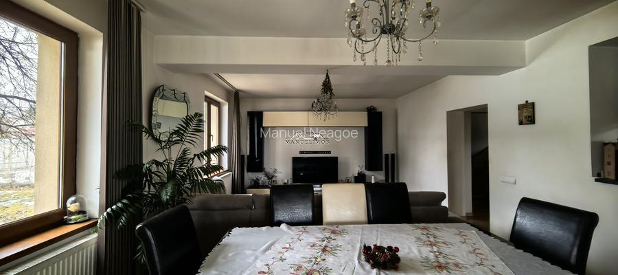 Vila Breaza 380Mp,Teren 1320Mp,aproape de Liceul Militar - 20