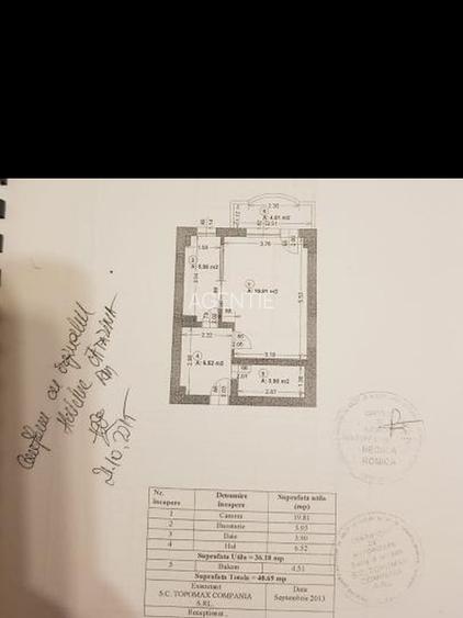 Nerva Traian-strada Vasile Carlova - 7