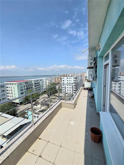 Apartament 2 Camere cu Vedere Superba la Lac si la Mare - Summerland Mamaia - 15