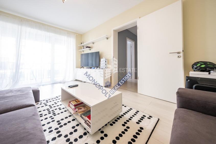 Apartament 2 camere – Avantgarden Coresi - 2
