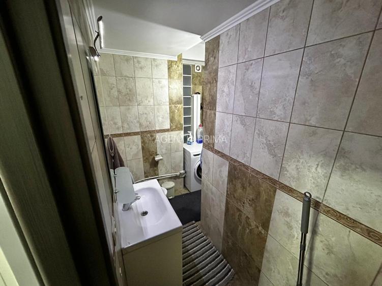 Microapartament, Centru - 7