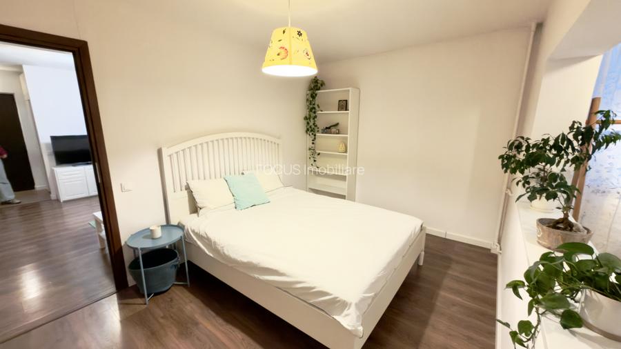 Apartament 3 camere, Prima Inchiriere, 61mp -  Parcul Circului | Lacul Tei - 8