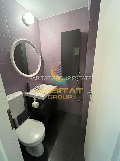 Apartament 3 camere cu 2 bai 76mp zona Timpuri Noi - 2