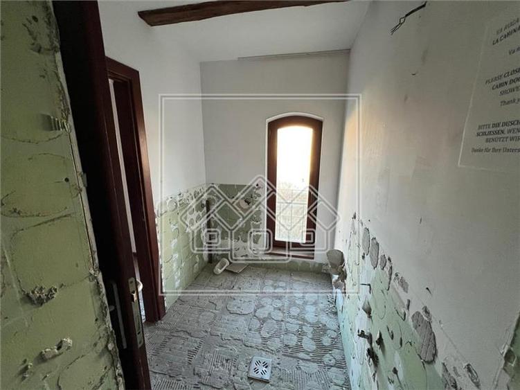 Apartamente pentru inchiriere regim hotelier - zona centrala Sibiu