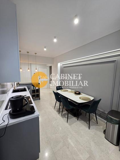 3 camere, decomandat, zona Copou - Iasi - 5