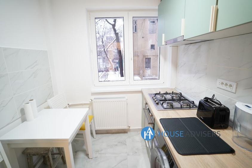 Inchiriere apartament 2 camere Piata Amzei - 12