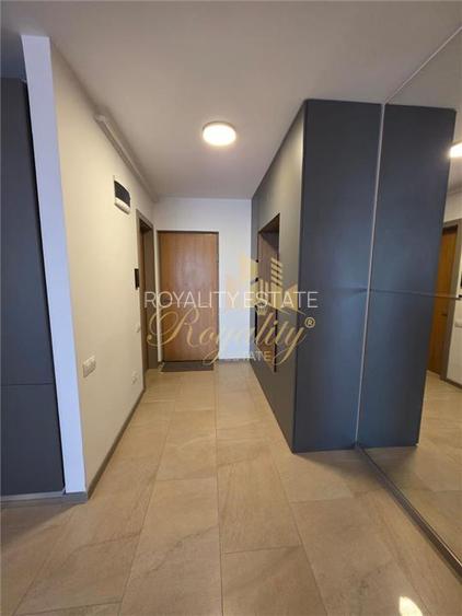 MONARCH, Apartament 3 camere,  2 bai, loc de parcare subteran - Zona Take Ionesc - 17