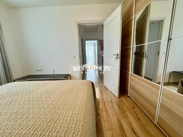 Duplex 3 camere | Prima închiriere | 3 locuri de parcare | Triaj - 16