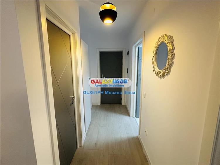 Inchiriere apartament superb, 2 camere, bloc nou, Ploiesti - 6