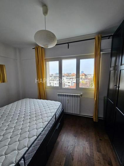 Priveliste rara in Dorobanti – Capitale - 10