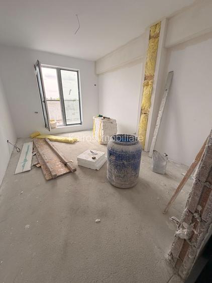 PENTHOUSE-bloc NOU!FINISAT COMPLET LA ALEGERE-AP 4 camere-Raul Doamnei - 14