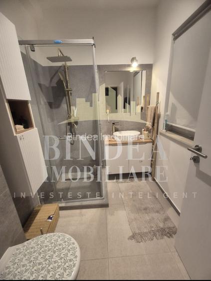 Casa Triplex P+ 1 Dumbravita, complet utilata- mobilata - 4