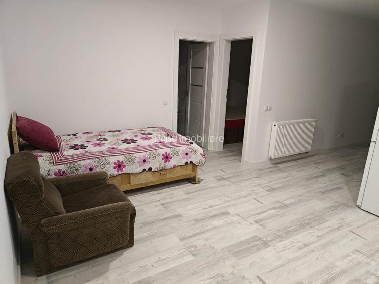 Apartament 2 camere, 60 mp, decomandat, finisat/utilat, doua balcoane, Zorilor - 4