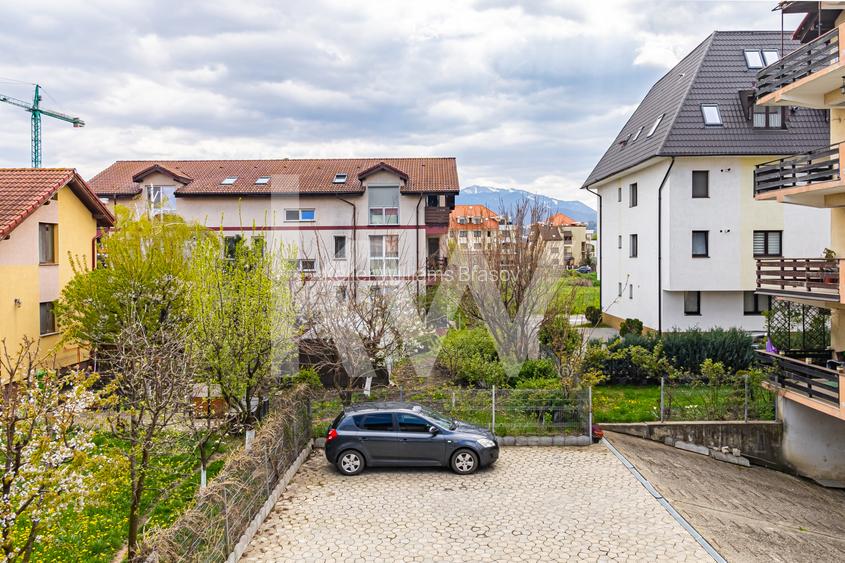 Apartament modern- 2 camere, etaj 1-decomandat, loc de parcare - Tractorul - 15