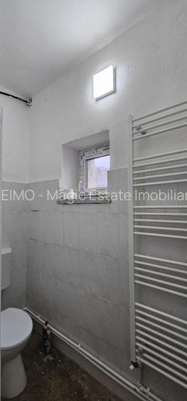 Spațiu comercial de închiriat – Zemeș, poziție centrală - 12