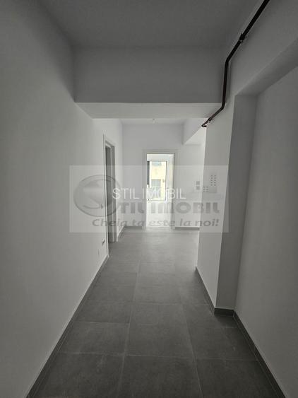 INTABULAT! MUTARE IMEDIATA! Apartament cu 2 camere decomandat Central - 5