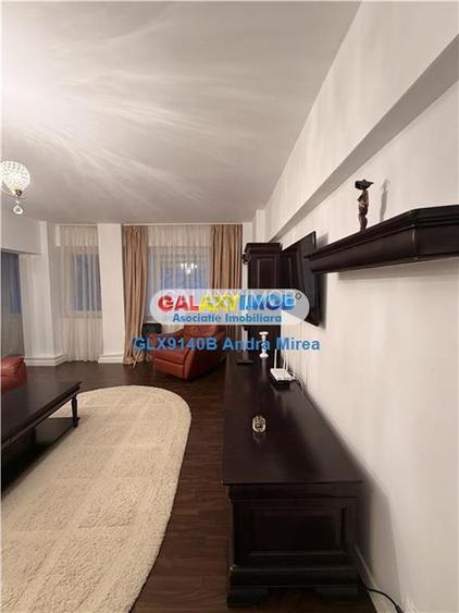 Inchiriere apartament 3 camere Aviatiei Caramfil PARCARE CENTRALA - 13