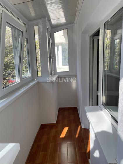 Prima Inchiriere - 2 camere + loc de parcare - 500m Metrou Muncii  - Decebal - 10