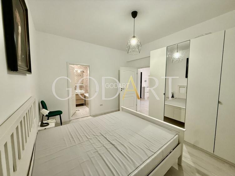 Apartament 4 Camere | Herastrau | 120 mp - 9