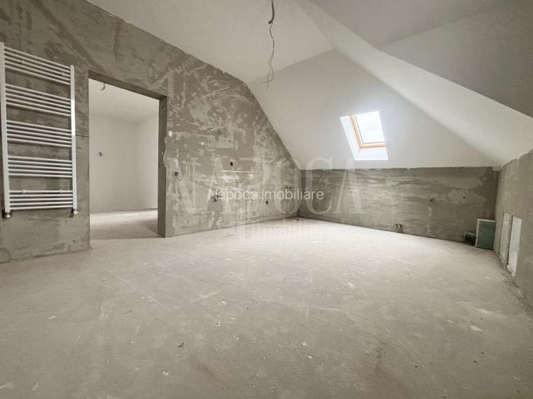 Casa 4 camere de vanzare in Chinteni - 5